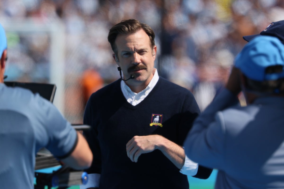Ted Lasso Season 4: New Direction with Returning Cast and Female Team Focus