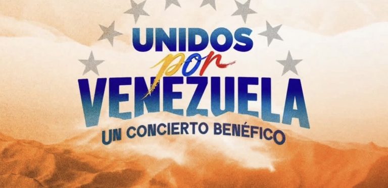 Venezuelan Artists Unite for Earthquake Relief Concert in Miami