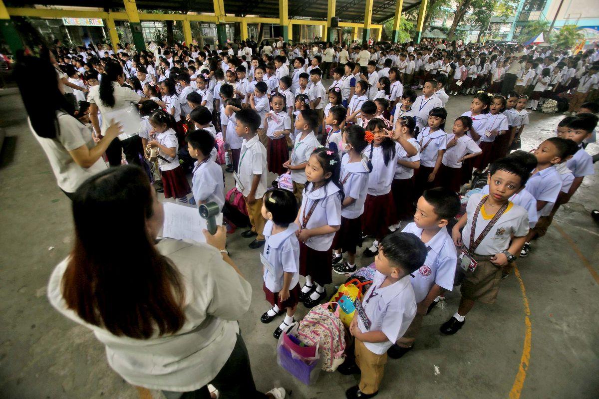 Education Challenges and Progress in the Philippines After SONA 2025