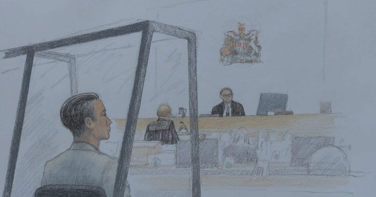 Convicted Killer Receives Sentence for Second B.C. Murder