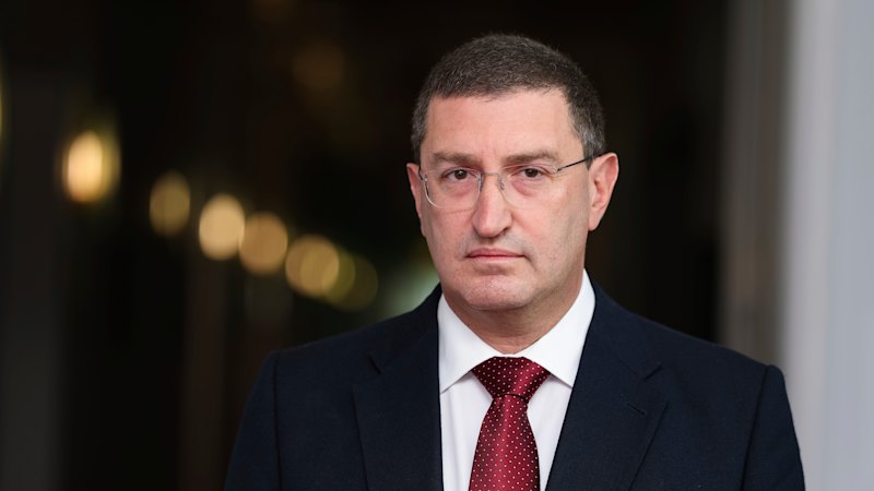 Antisemitism and Community Safety: Julian Leeser's Concerns for His Son's Future