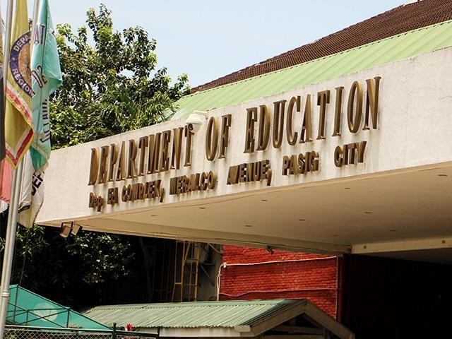 DepEd expands mental health support in public schools with 10,000 new counselor positions