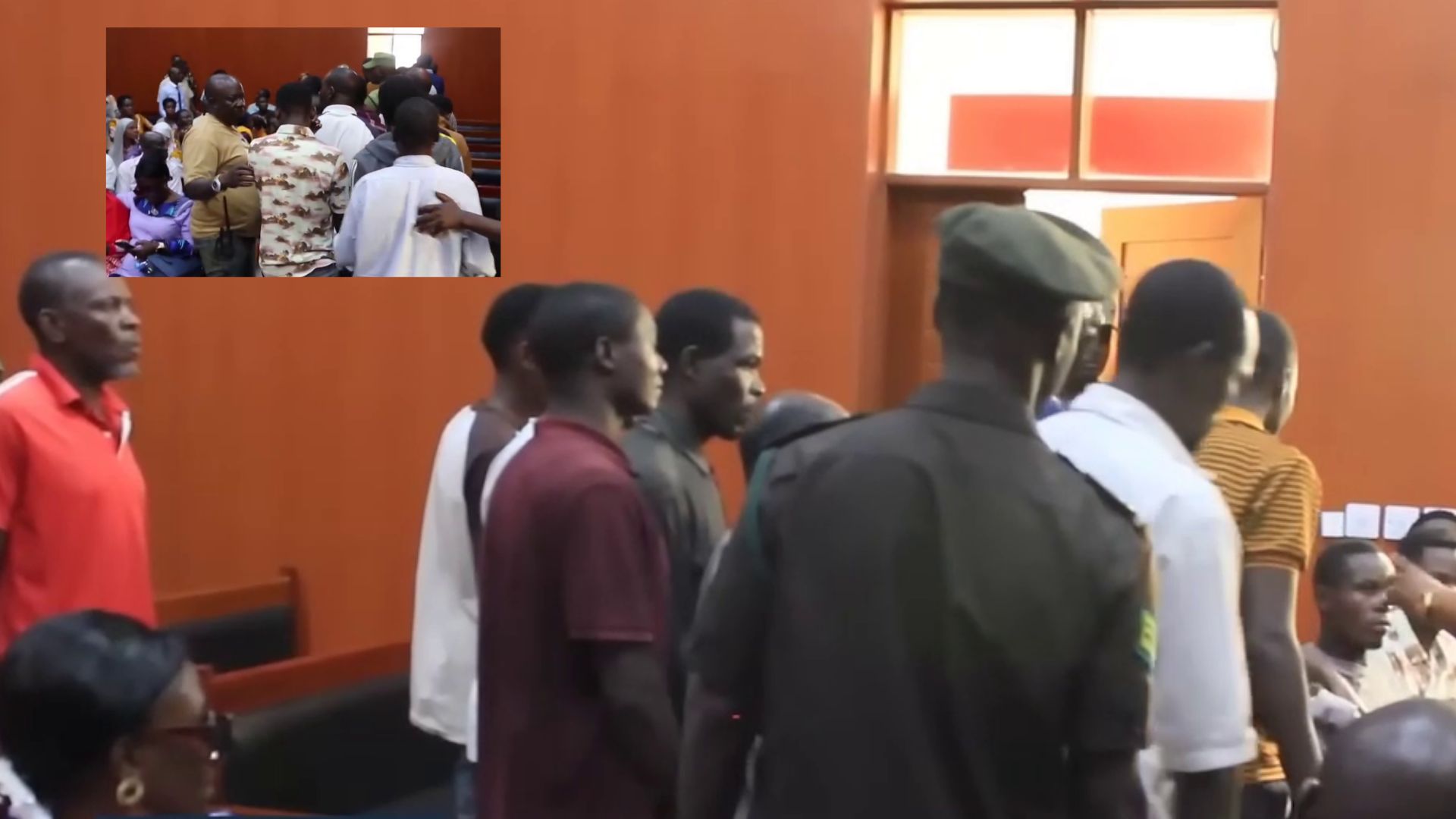 Tanzania Faces Political Crackdown Amid Saba Saba Protests