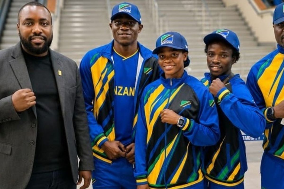 Zanzibar invests in early childhood education