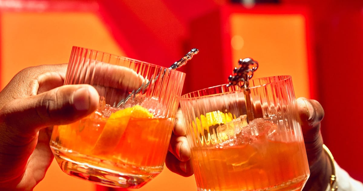 Monkey Shoulder Introduces Creative Old Fashioned Recipe at Johannesburg Event