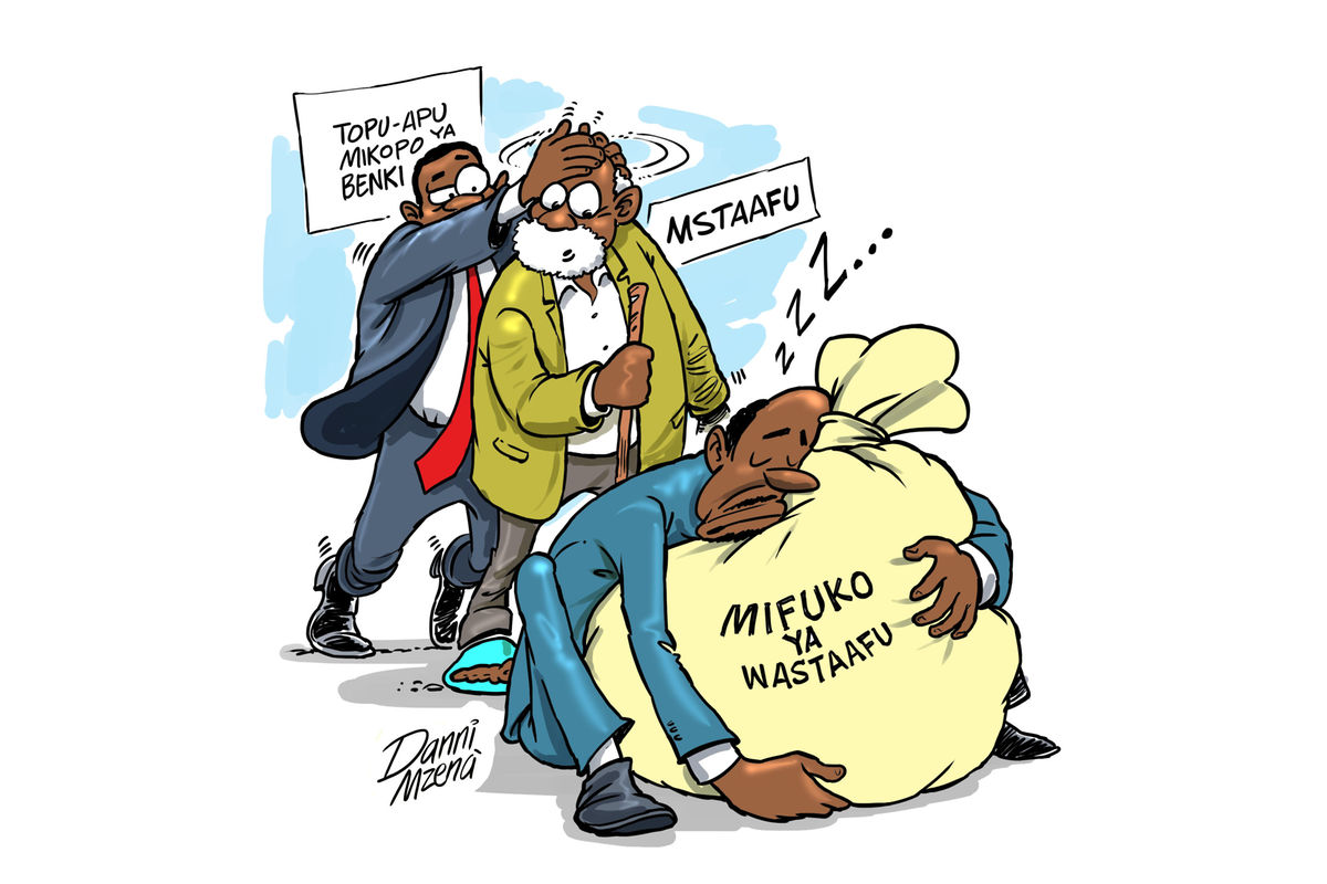Tanzania Insight News Update: July 24, 2026