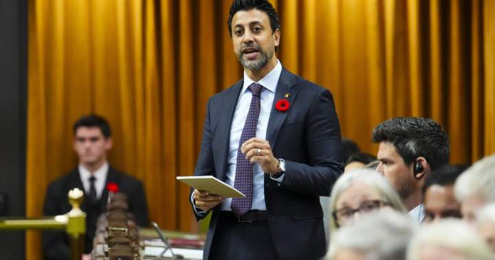 Canada and Ecuador finalize free trade agreement in Ottawa