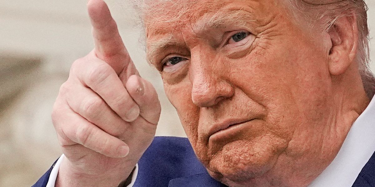 Trump Shifts Support to JD Vance Amid Weight Loss and Media Appearances