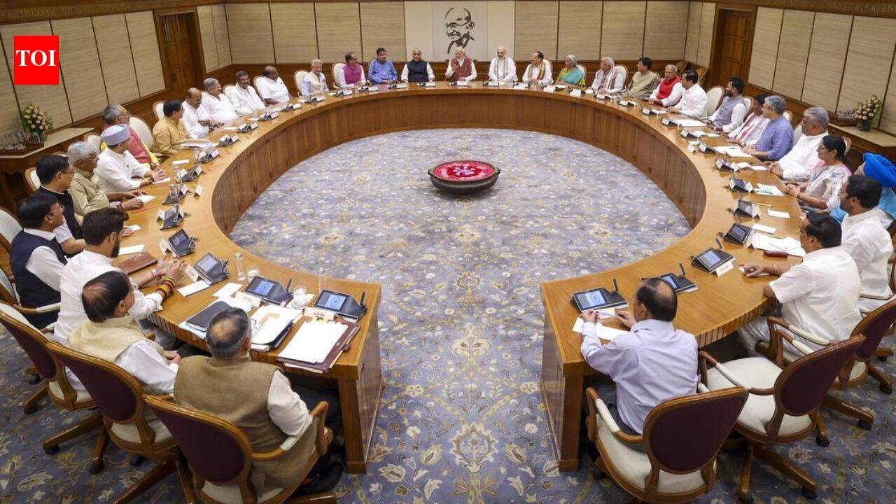 Government to Develop Chemical Parks Under BHAVYA-Rasayan Initiative