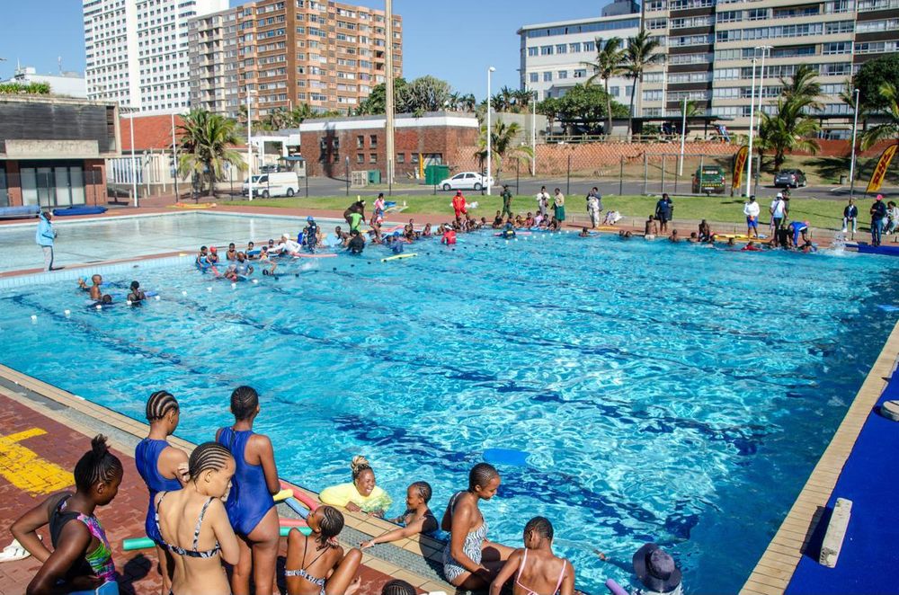 Drowning Risks in South Africa: Focus on Rivers, Dams, and Pools