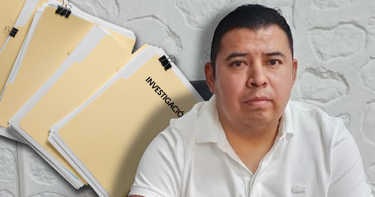 Alcalde de Temoac era investigado por vínculos con grupos criminales y delitos graves