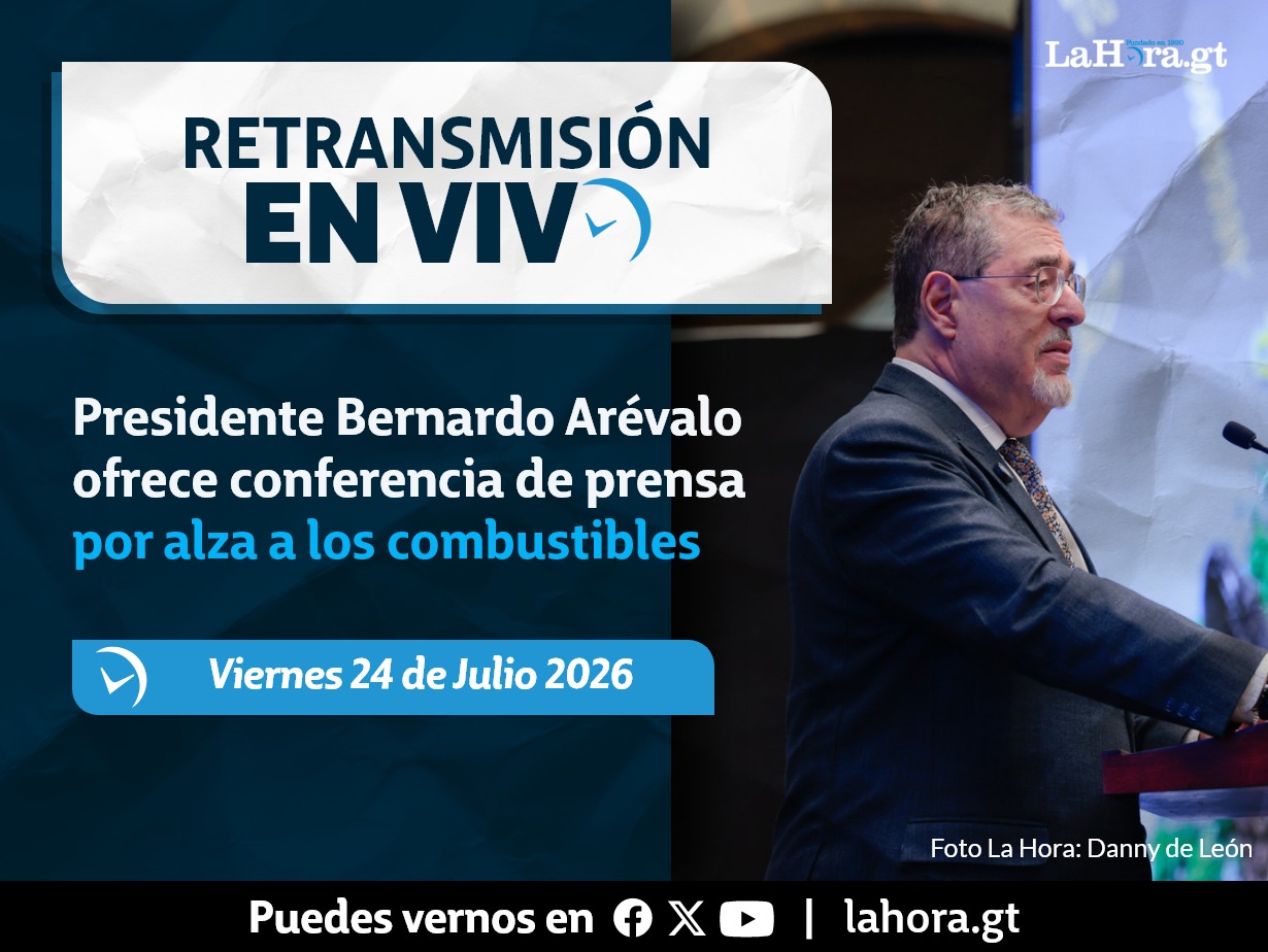 Gobierno responde a subida de precios de combustibles en Guatemala