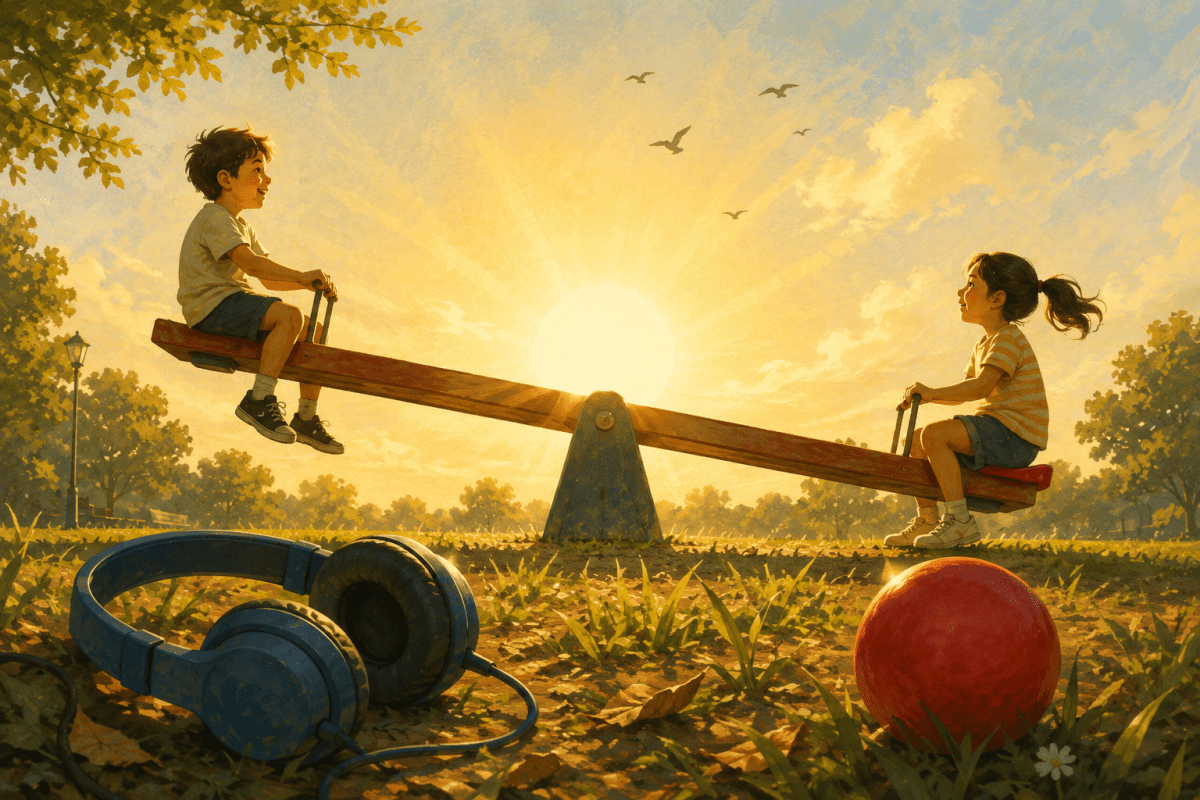 Global Trends in Social Media Restrictions for Children