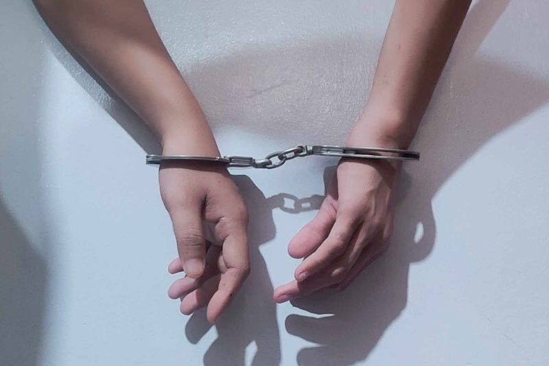 Two Bomb Experts from Terror Group Arrested in Mindanao