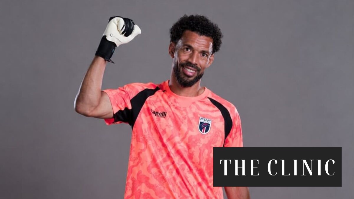 Colo Colo ficha al arquero Vozinha tras su destacada actuación en el Mundial 2026