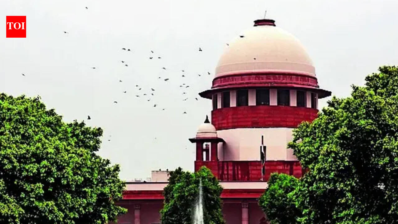 Supreme Court asks Centre to expedite NEET reforms and strengthen examination system