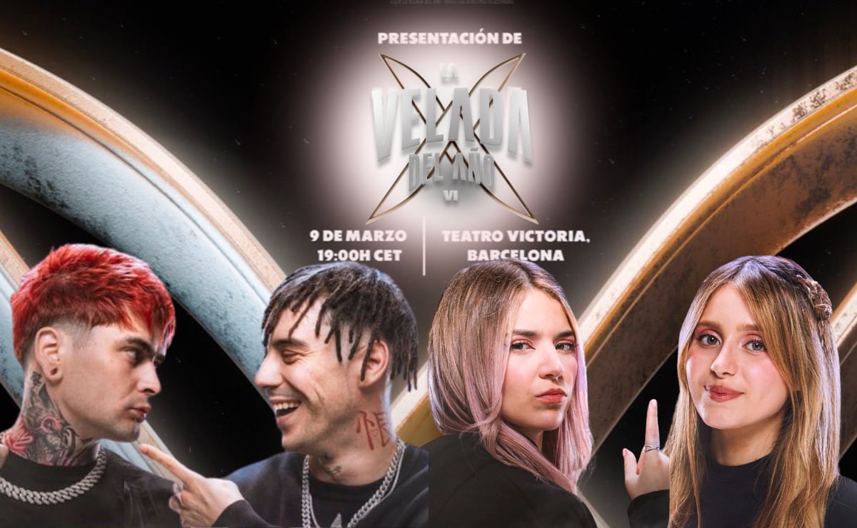 La Velada del Año 6: Detalles del Evento de Boxeo Amateur en Twitch