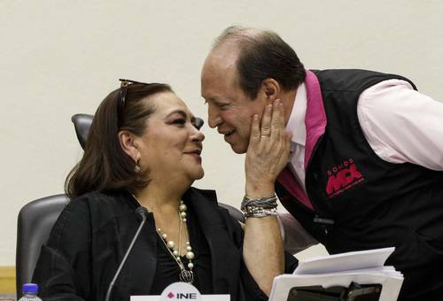 INE Pospone la Regularización de Procesos Partidistas para el Año 2027