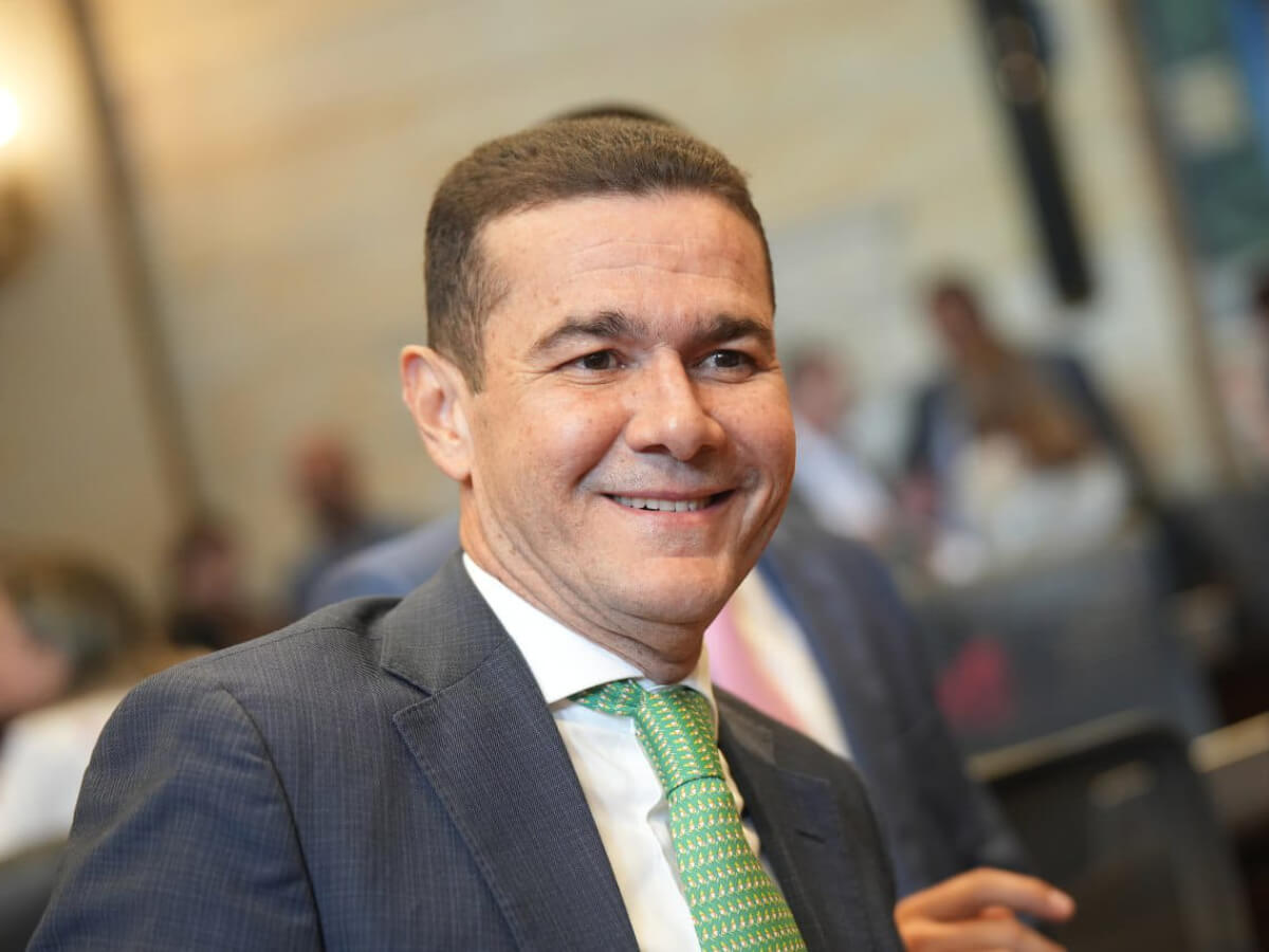 Supreme Court Absolves Congressman Cuenca in Amazonia Case