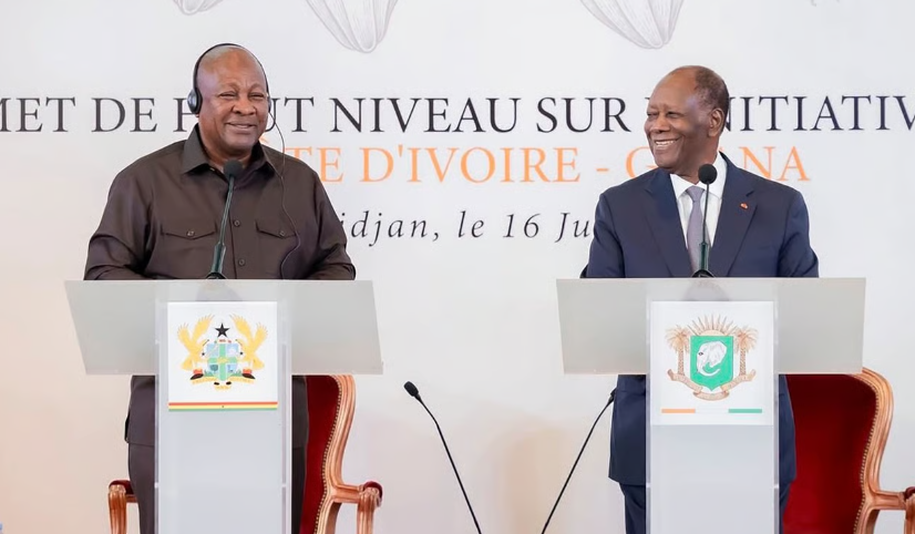 Côte d’Ivoire and Ghana Strengthen Cocoa Collaboration to Benefit Farmers