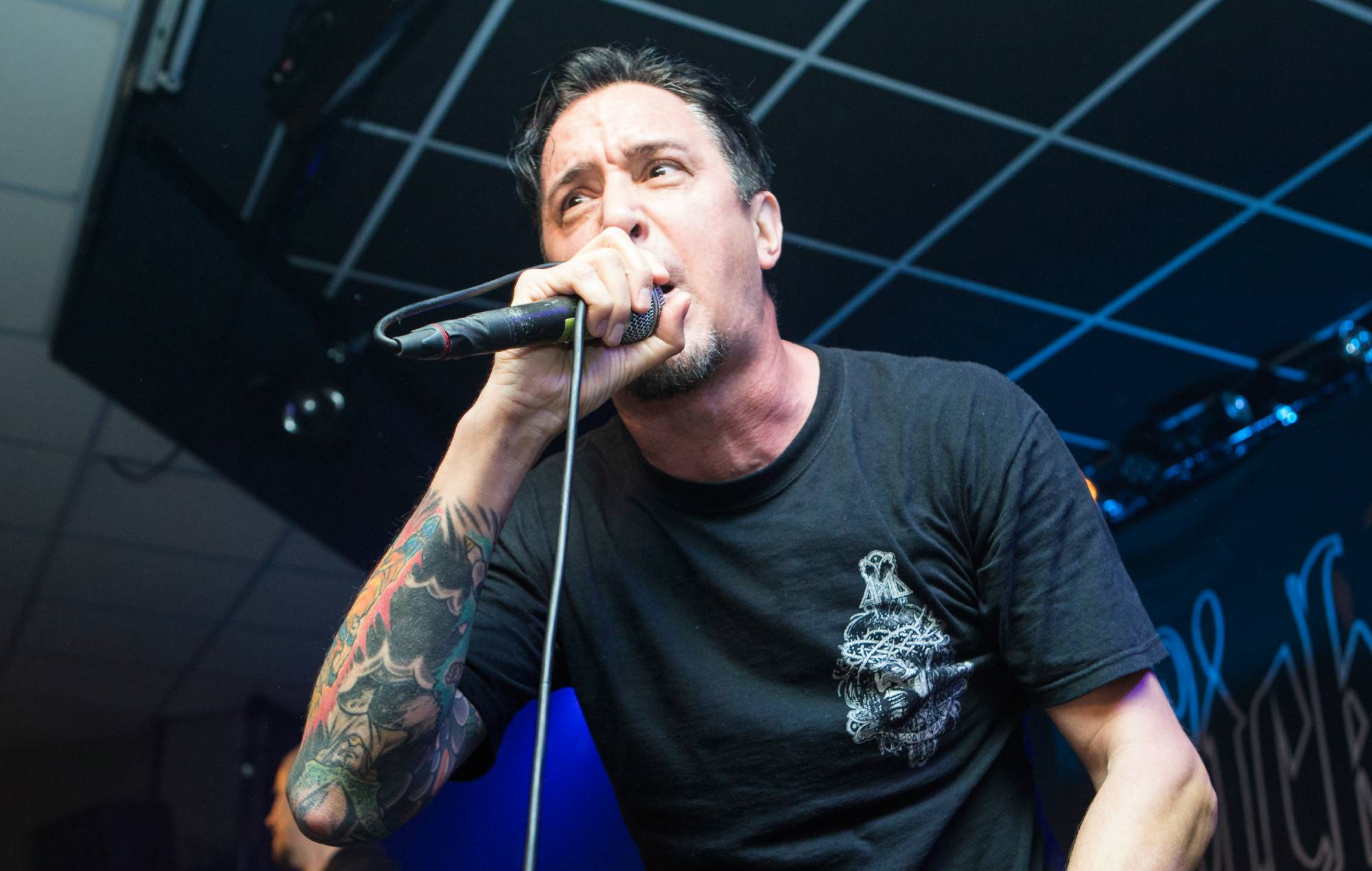 Sick Of It All Frontman Lou Koller Dies at 59 After Two-Year Cancer Battle, Leaving Legacy of Hardcore Music