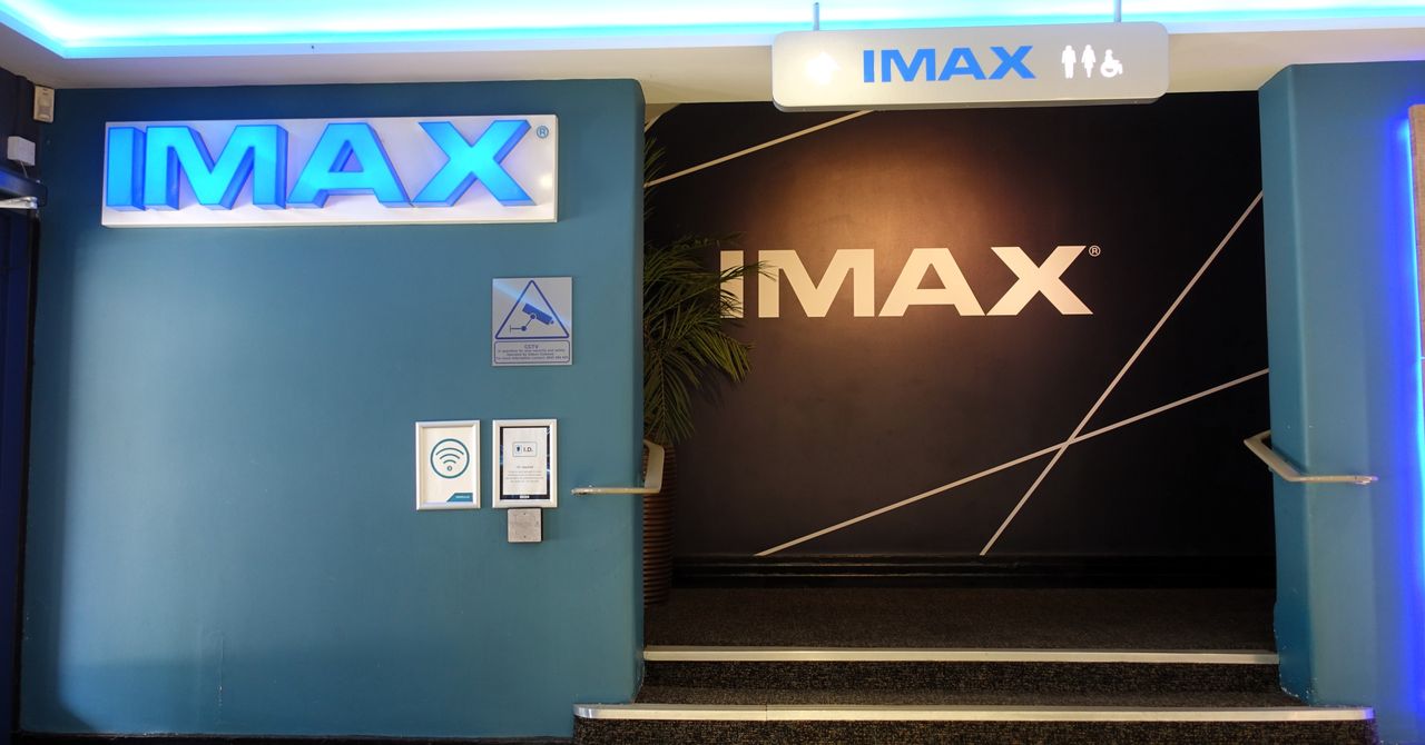 Christopher Nolan's The Odyssey and the Challenges of Imax 70mm Cinema