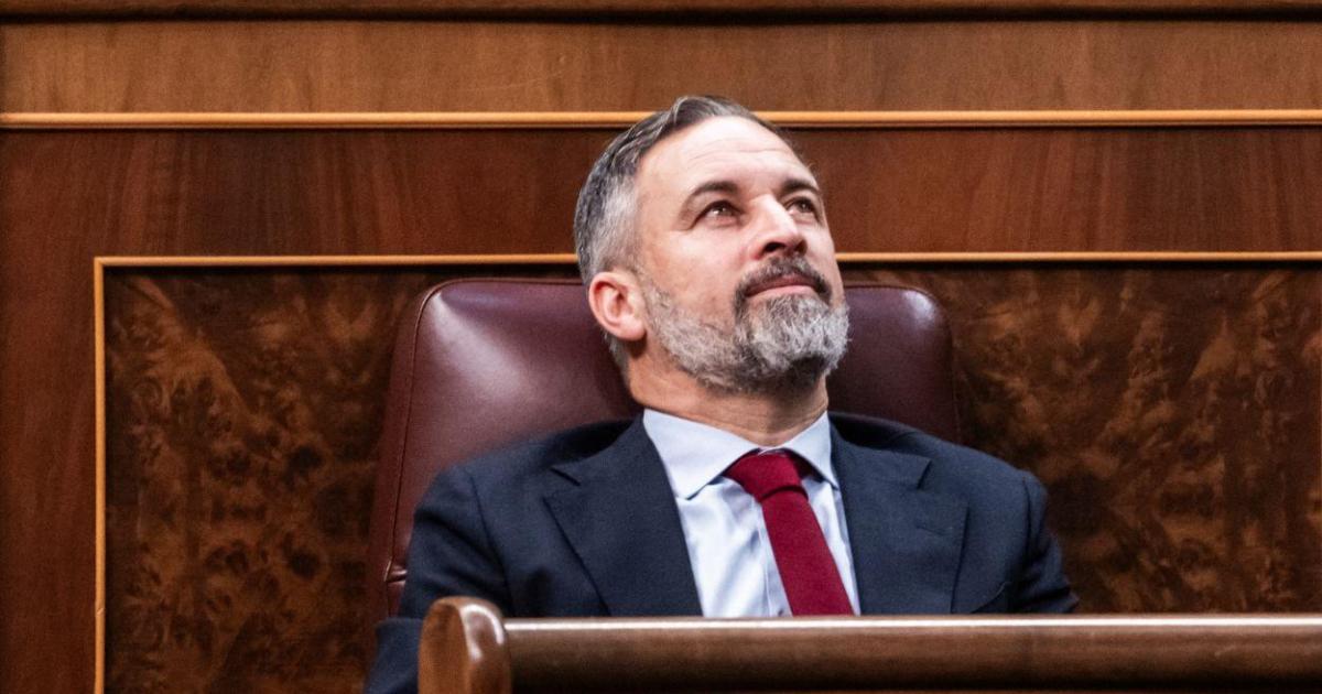 Vox acusa al Presidente de España de incendios y niega relación con el cambio climático