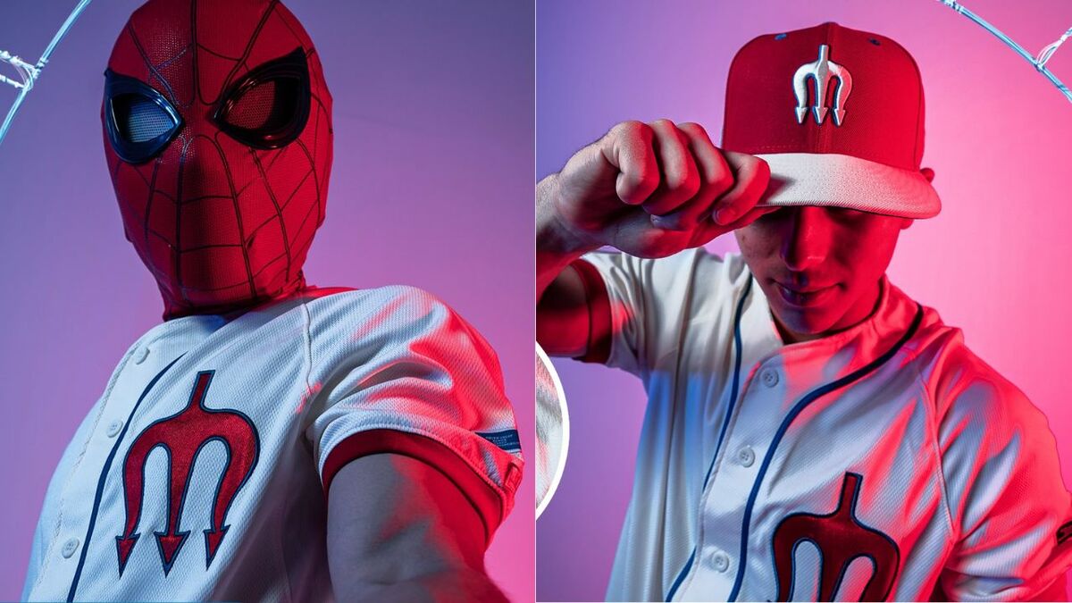 Colección de Spider-Man y Diablos Rojos del México: precios y compra