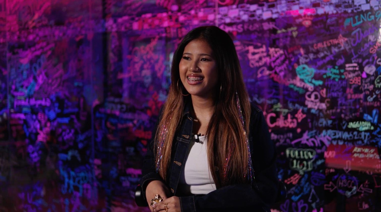 Illest Morena's Journey of Resilience and Musical Evolution
