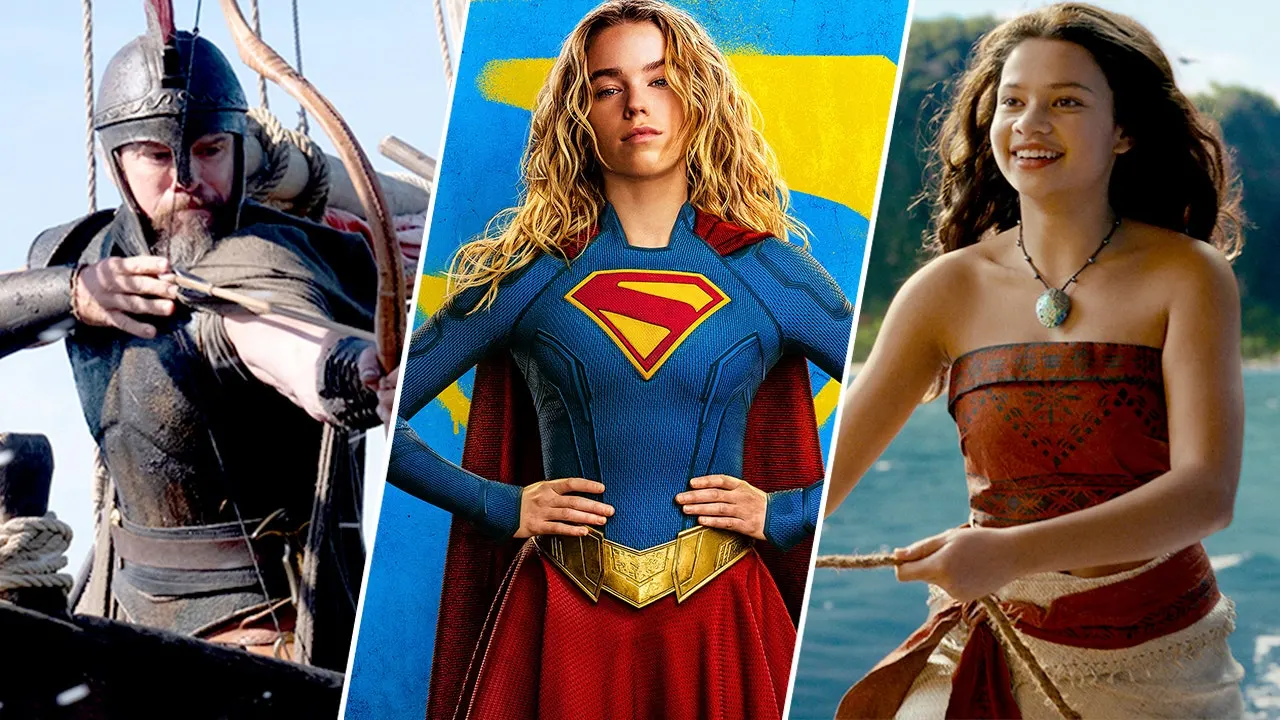 Box Office Trends: 'The Odyssey' Leads Amid Franchise Fatigue and Summer Flops