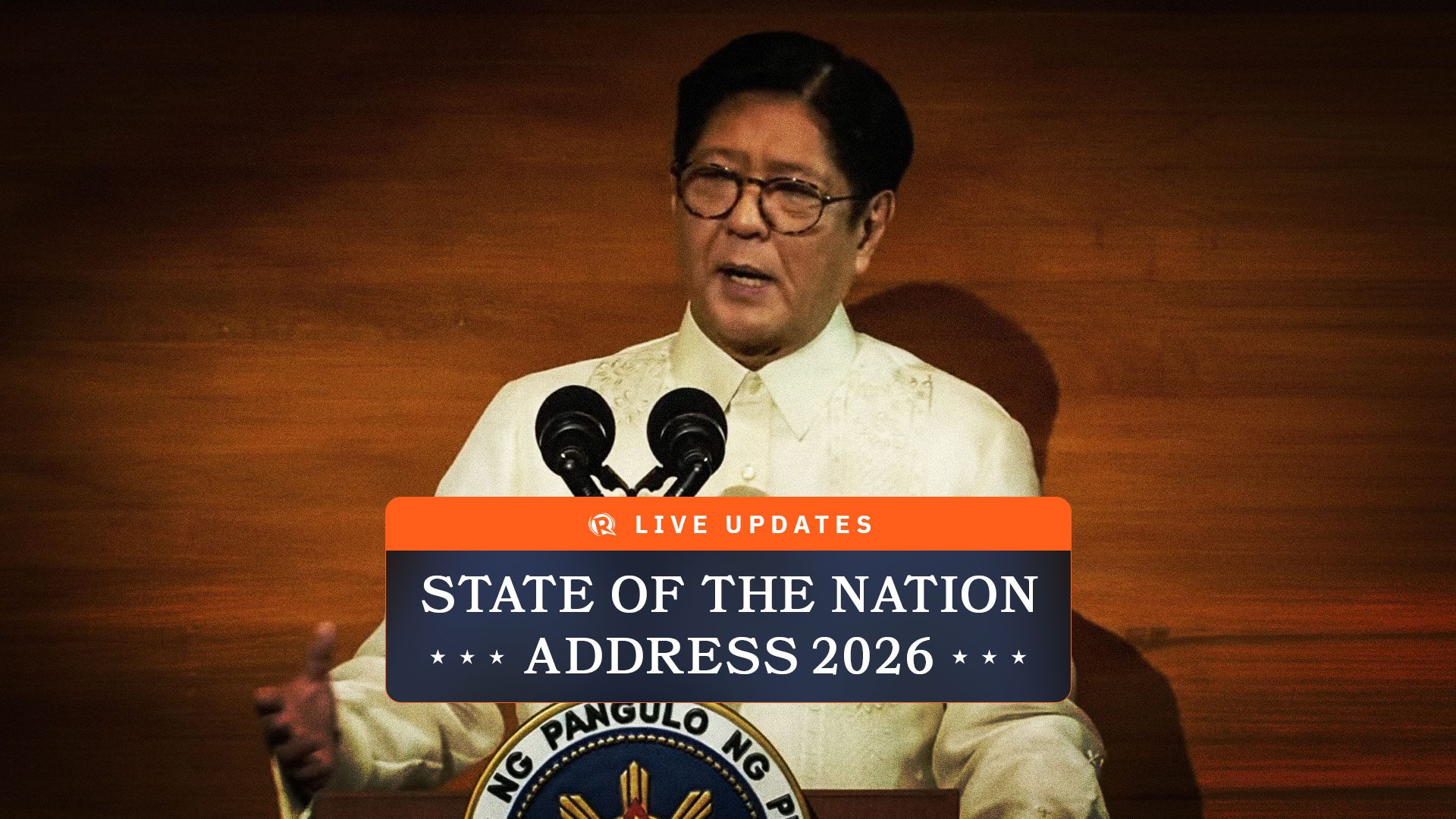 President Ferdinand Marcos Jr. Delivers Fifth SONA: Addressing Impeachment Trials and Future Priorities