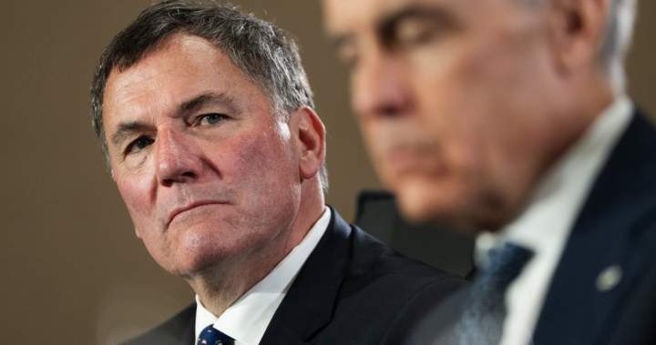 Federal Government Reviews Major Project Changes After Over 21,000 Emails