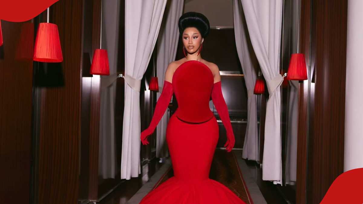 Cardi B Defends Her Right to Date Amid Speculation About Maduka Okoye