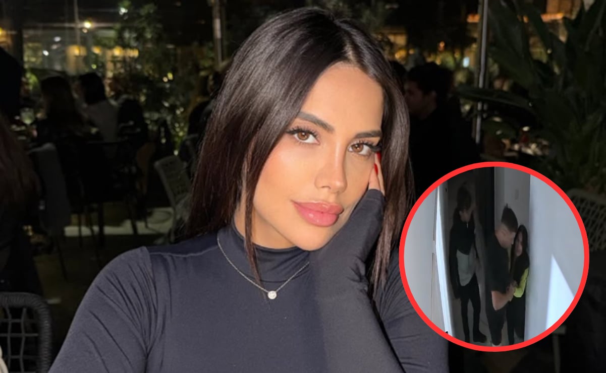 Influencer denuncia violencia doméstica y pide apoyo a otras víctimas