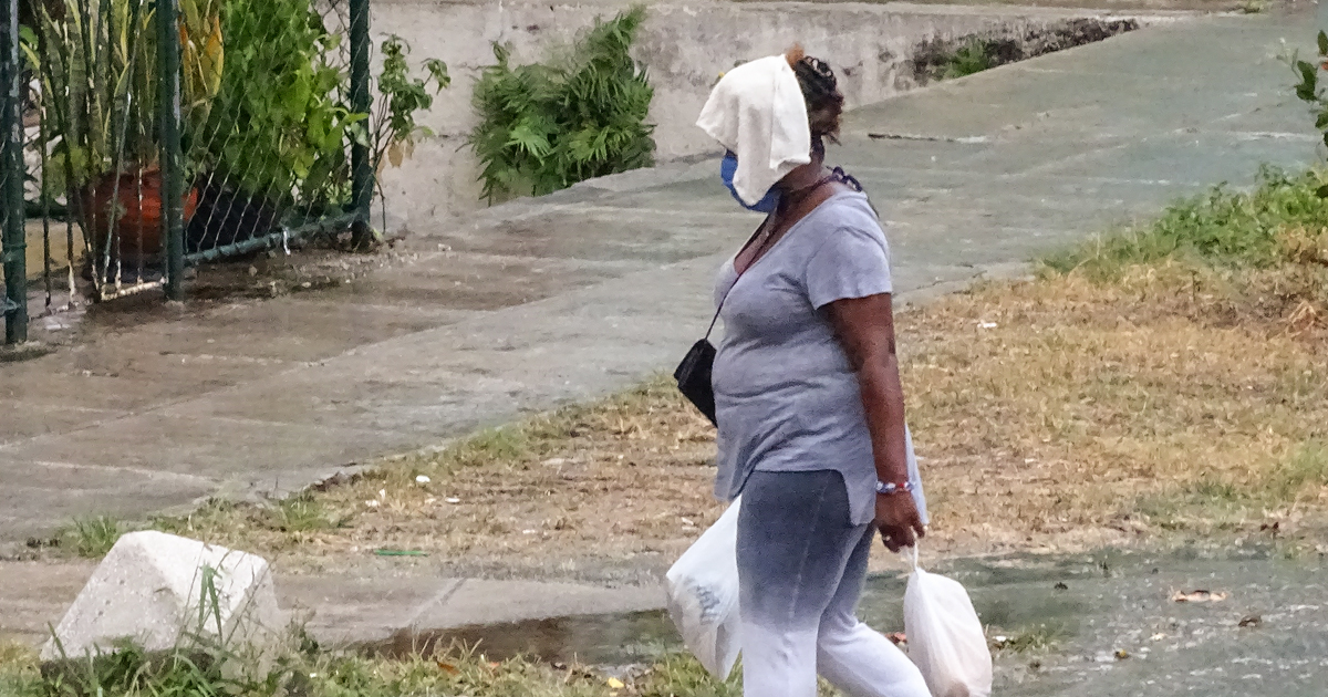 El miedo como herramienta de control en Cuba