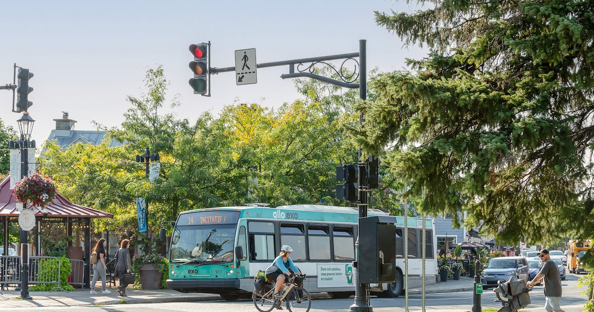Montreal Public Transit Authority Plans for Future Expansion