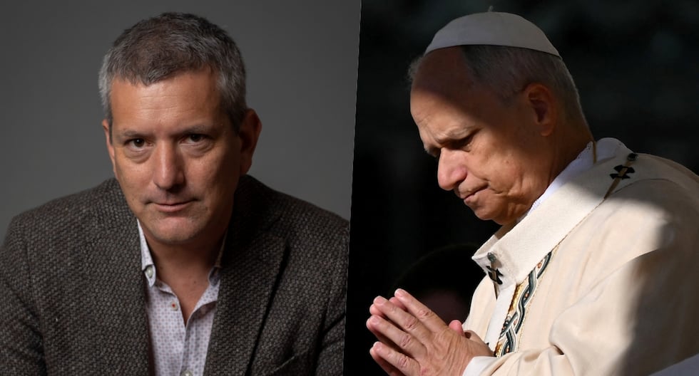 Papal visit to Peru and literary event at FIL Lima 2026