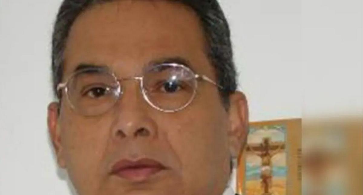 Ex-governor Hernando Deluque arrested for corruption charges