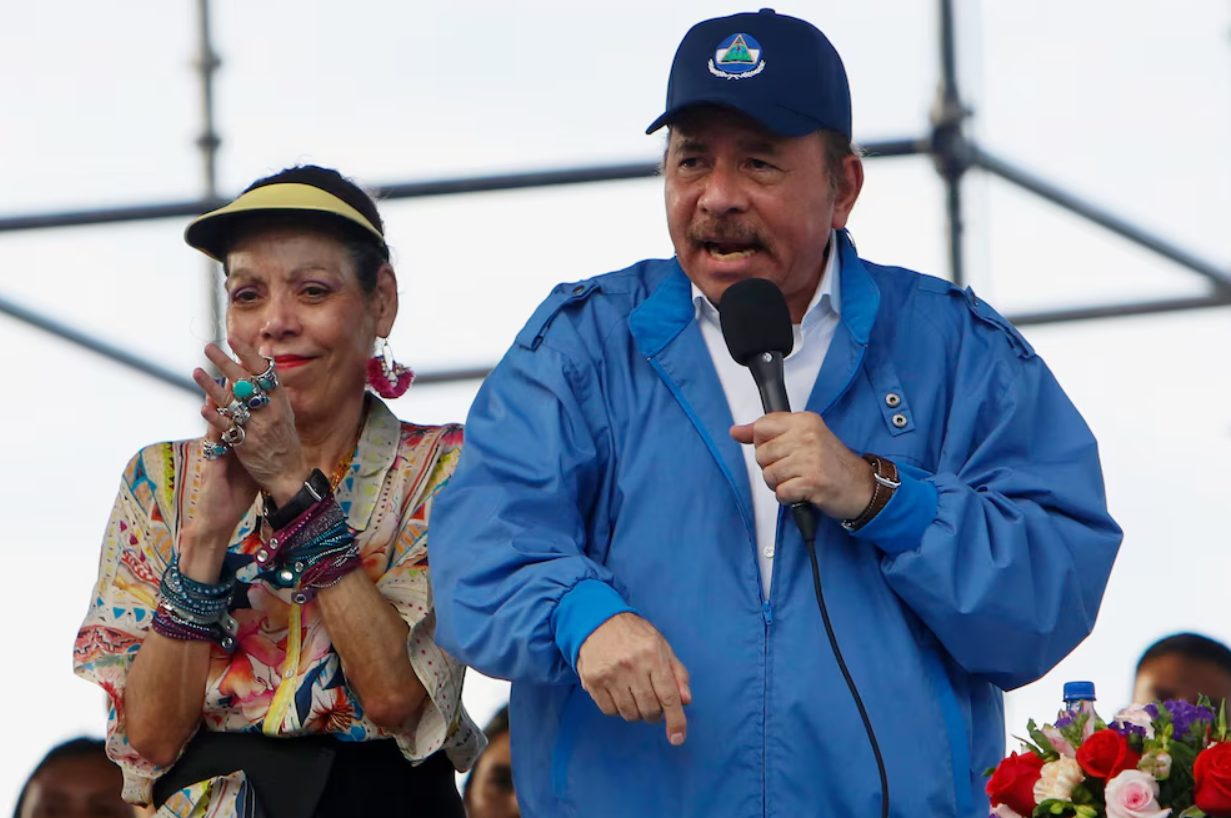 Nicaragua Rechaza Críticas de la UE y Niega Ser Sujeto de Ningún Poder