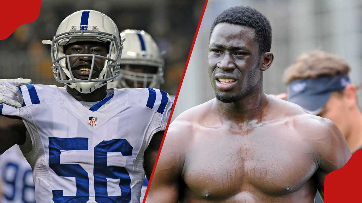 Former Kenyan NFL Player Deported After Overstaying Visa and Legal Issues