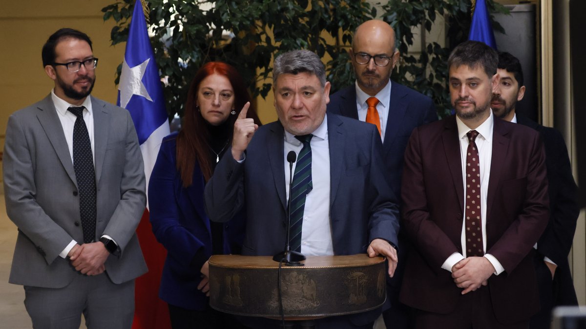 Chile criticiza el arancel estadounidense como un fracaso en su política exterior