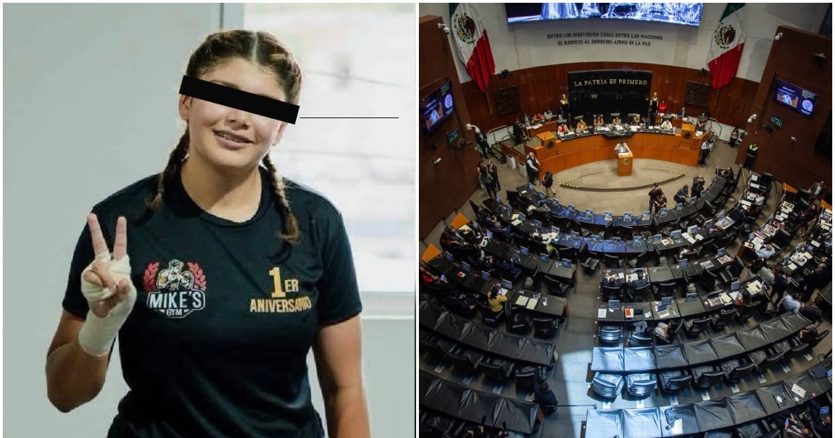 Morena Propone Revisión del Reglamento de Academias Militarizadas tras Muerte de Dafne Zapata