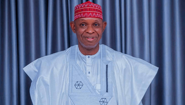 Kano State's Education Reforms Recognized with International Literacy Award