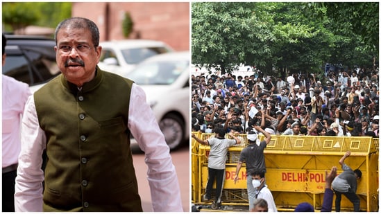 Education Minister Resigns Amid Gen Z Protests and Reforms