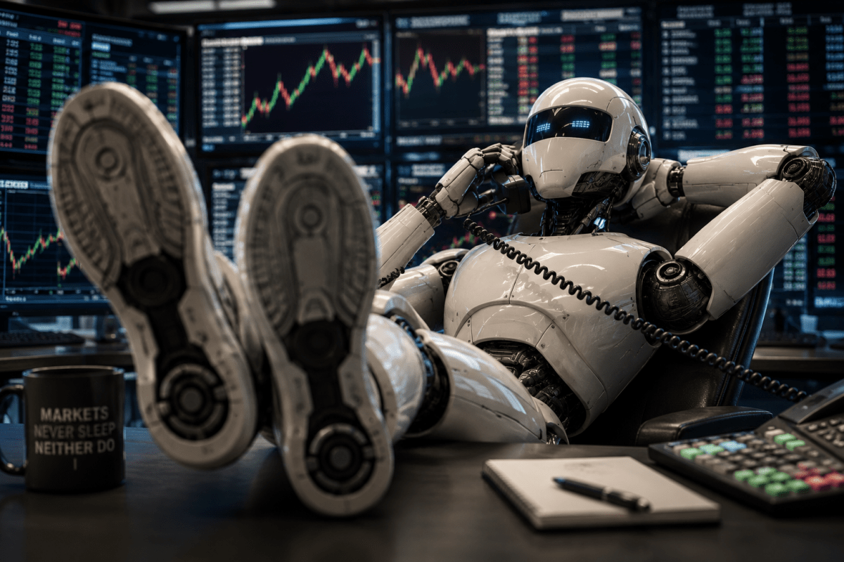 Monday.com Joins a Growing List of Tech Companies Linking AI Investments to Workforce Reductions