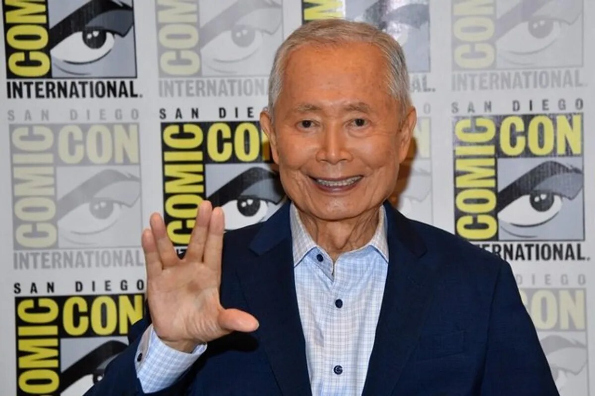 Star Trek's 60th Anniversary Celebrated at Comic-Con