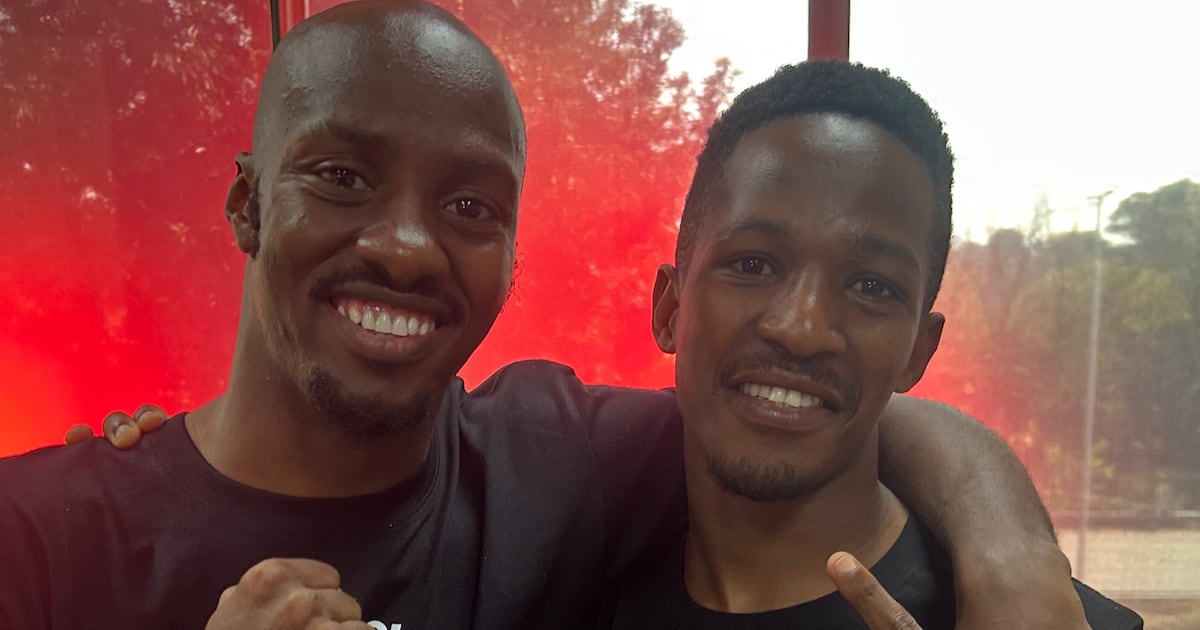 South African boxers Malajika and Kuse set for historic Tokyo title showdown