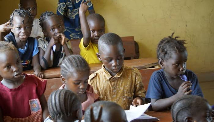 Kaduna State Launches Initiative to Re-Enroll 100,000 Out-of-School Children