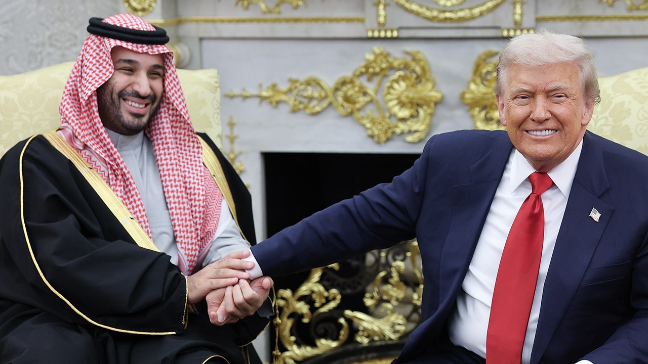 Lawmakers Divided Over U.S.-Saudi Nuclear Agreement