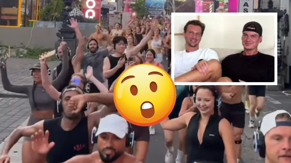 Bali Run Club Founders Face Legal Action Over Alleged Discrimination Claims